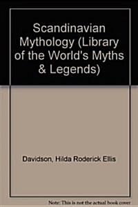 Scandinavian Mythology (Hardcover, Revised)