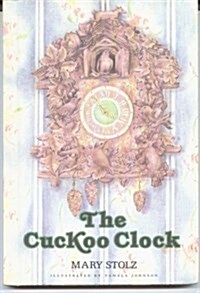 The Cuckoo Clock (Hardcover)
