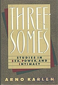 Threesomes (Hardcover)
