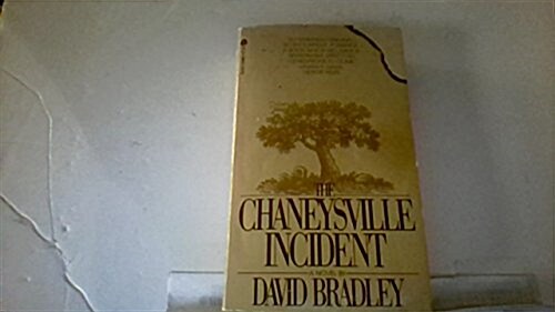 The Chaneysville Incident (Mass Market Paperback, Reissue)