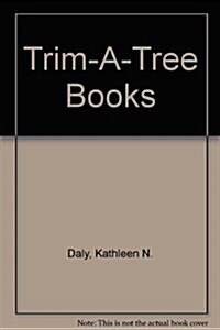 Trim-A-Tree Books (Paperback, Reissue)
