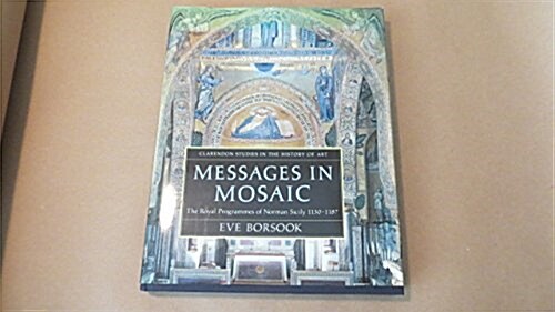 Messages in Mosaic (Hardcover)