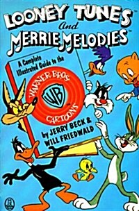 Looney Tunes and Merrie Melodies (Paperback)
