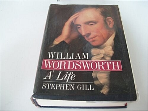 William Wordsworth (Hardcover)