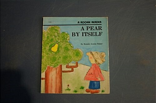 Pear by Itself (Paperback)