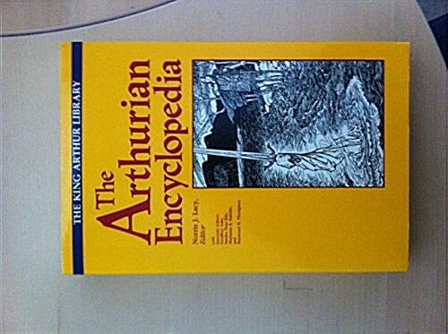 Arthurian Encyclopedia (Paperback, Reprint)