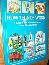 How Things Work (Paperback)