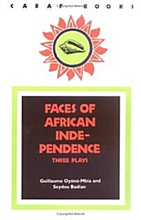 Faces of African Independence (Paperback)