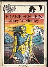 Frankenstein (Hardcover)