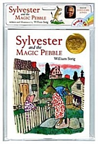 Sylvester and the Magic Pebble (Paperback, Cassette)