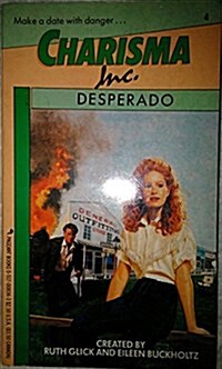 Desperado (Paperback)