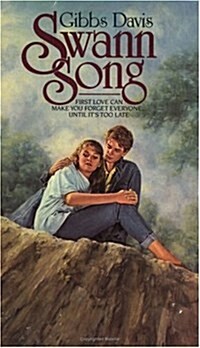Swann Song (Mass Market Paperback, Reprint)
