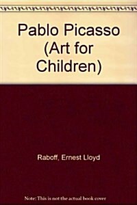 [중고] Pablo Picasso (Hardcover, Reissue)