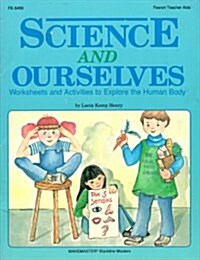 Science and Ourselves (Paperback)