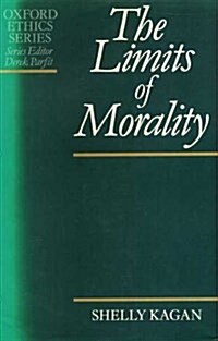 The Limits of Morality (Hardcover)