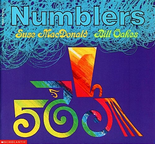 Numblers (Hardcover)