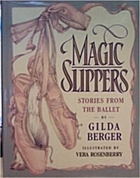 Magic Slippers (Hardcover)