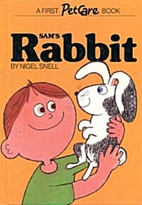 Sams Rabbit (Hardcover)