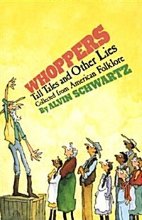 Whoppers (Paperback)