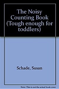 Noisy Counting Book (Hardcover)