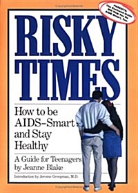 Risky Times (Paperback)