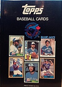 Toronto Blue Jays (Paperback)