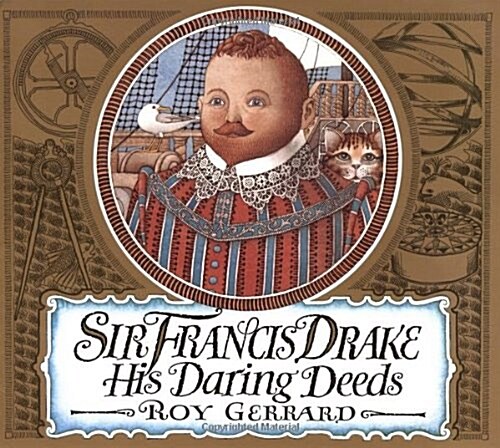 Sir Francis Drake (Paperback, Reprint)