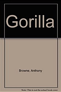 Gorilla (Paperback, Reprint)