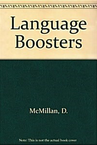 Language Boosters (Paperback)