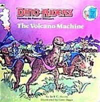 The Volcano Machine (Paperback)