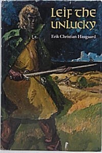 Leif the Unlucky (Hardcover)