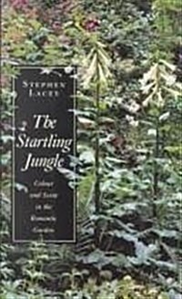 Startling Jungle (Hardcover, 1st)