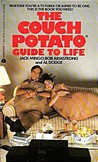 Couch Potato Guide to Life (Mass Market Paperback, Reprint)