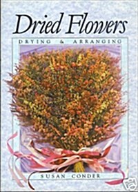 Dried Flowers (Hardcover)