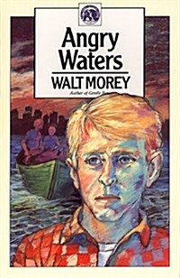 Angry Waters (Paperback, Reprint)