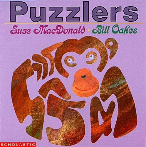 Puzzlers (Hardcover)