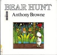Bear Hunt (Hardcover)