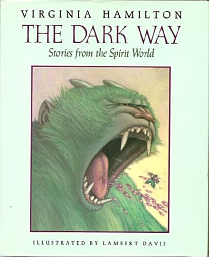 The Dark Way (Hardcover)