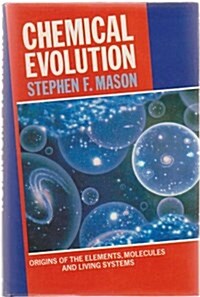 Chemical Evolution (Hardcover)