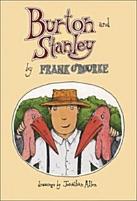 Burton and Stanley (Hardcover)