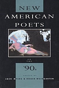 New American Poets of the 90s (Paperback)