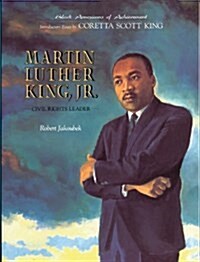 Martin Luther King, Jr. (Paperback)