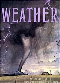 Weather (Hardcover)