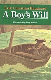 A Boys Will (Paperback, Reissue)