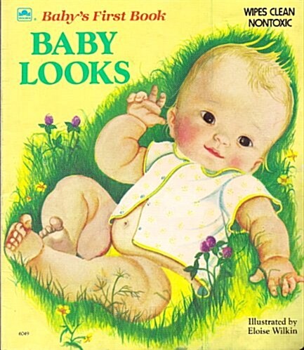 Baby Looks (Paperback)