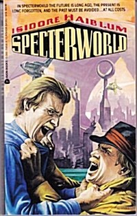 Specterworld (Mass Market Paperback)