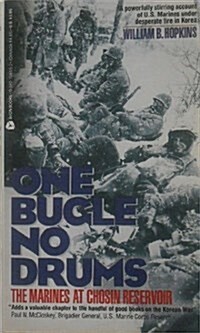 One Bugle No Drums (Mass Market Paperback, Reissue)