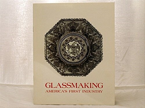 Glassmaking (Paperback)