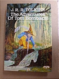 The Adventures of Tom Bombadil and Other Verses from the Red Book (Hardcover)