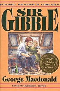 Sir Gibbie (Paperback)